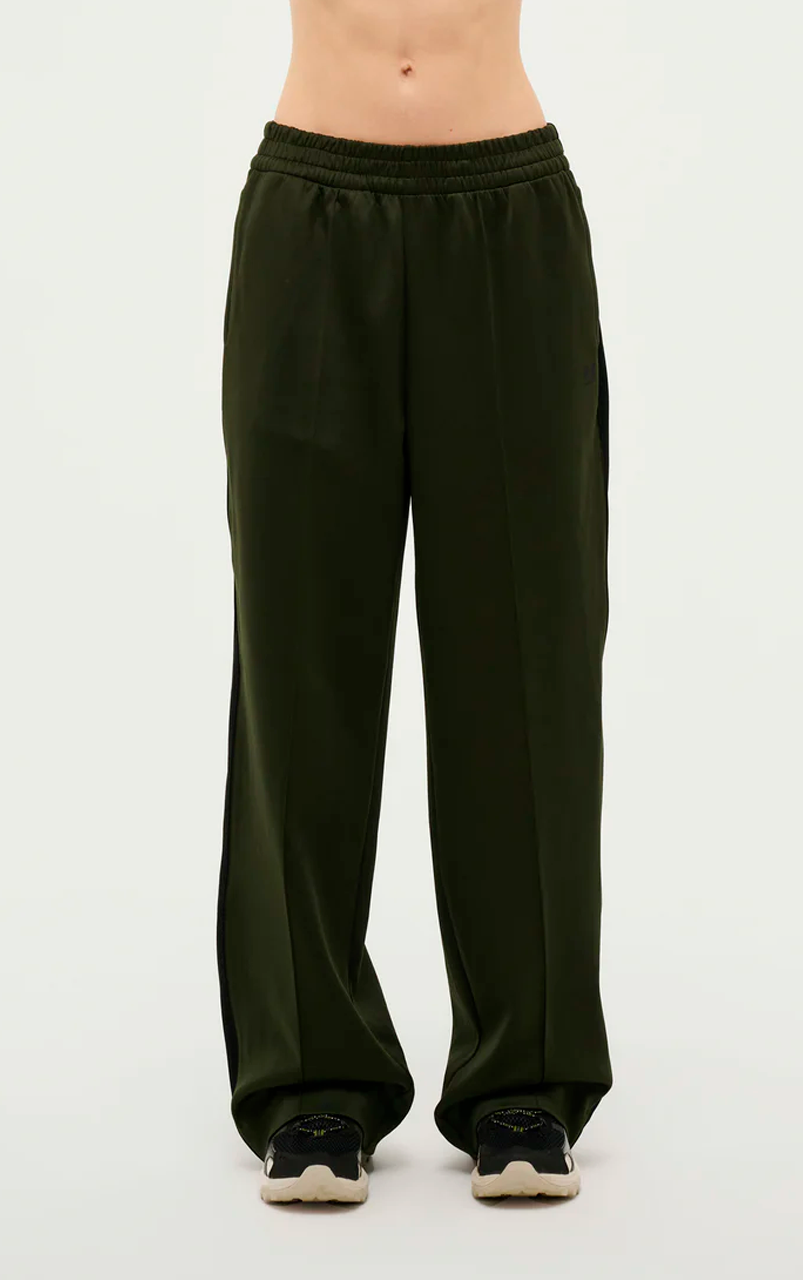 MAN DOWN TRACK PANT FOREST NIGHT - 19WA52223_3