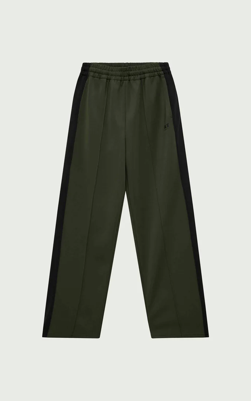 MAN DOWN TRACK PANT FOREST NIGHT - 19WA52223_5