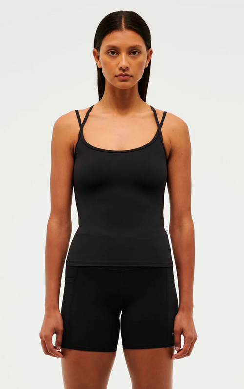 FOUNDATION TANK BLACK