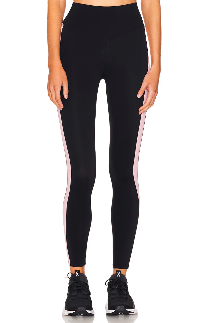 FREEPLAY 2 FL LEGGING BLACK/CRYSTAL ROSE - 19WA52246_1