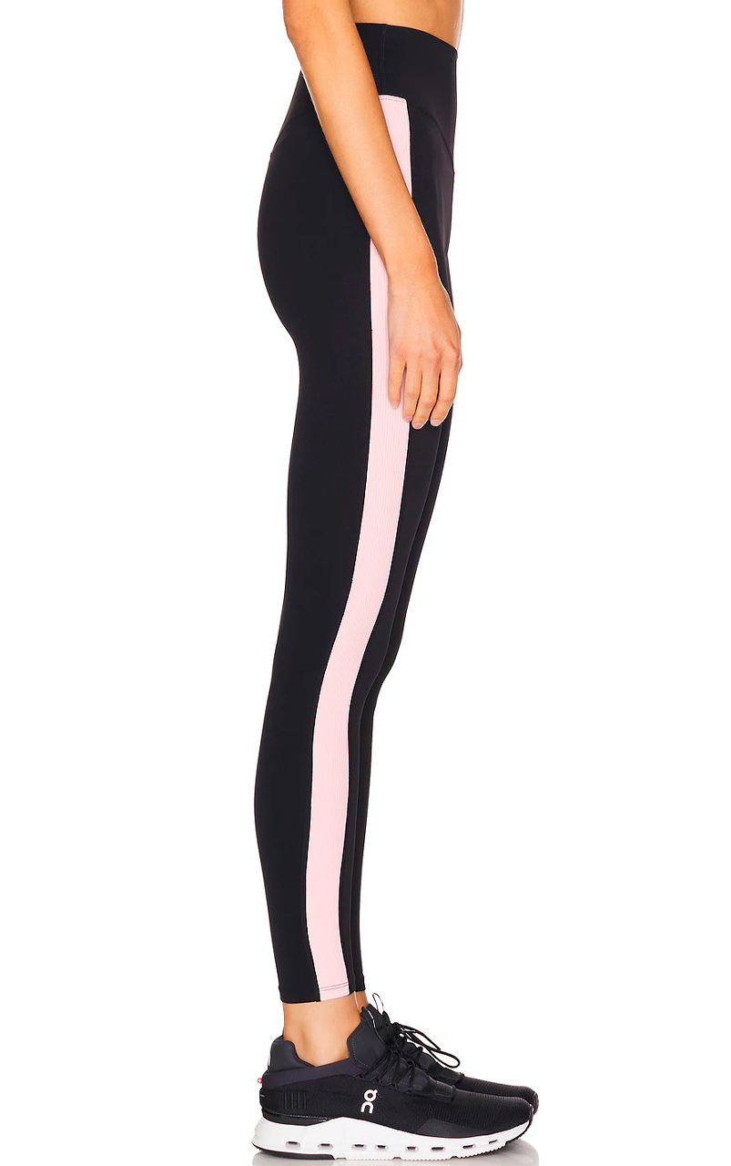 FREEPLAY 2 FL LEGGING BLACK/CRYSTAL ROSE - 19WA52246_2