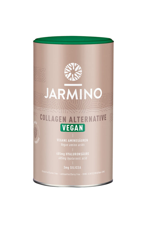 Collagen Alternative (Vegan)