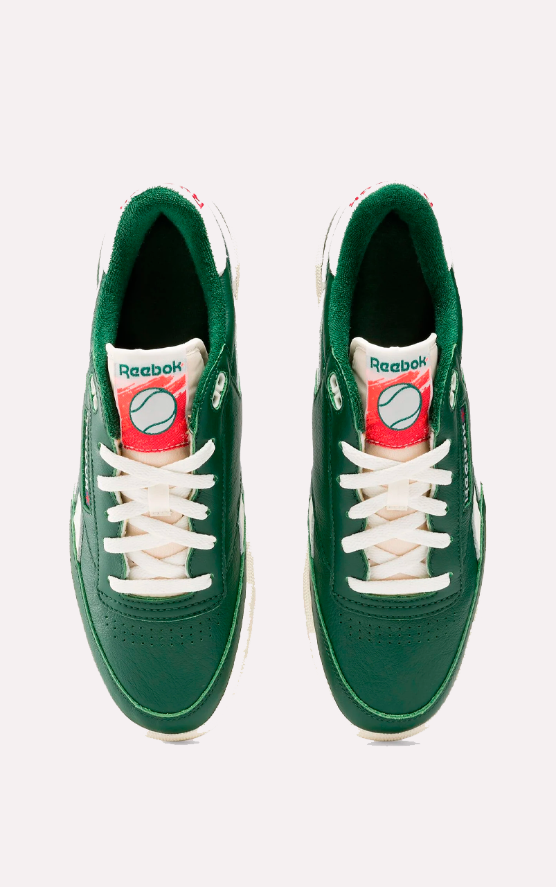 CLUB C REVENGE VINTAGE (Green) - 19WA52415_2