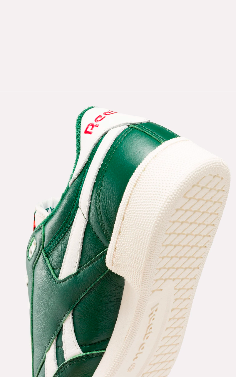 CLUB C REVENGE VINTAGE (Green) - 19WA52415_4