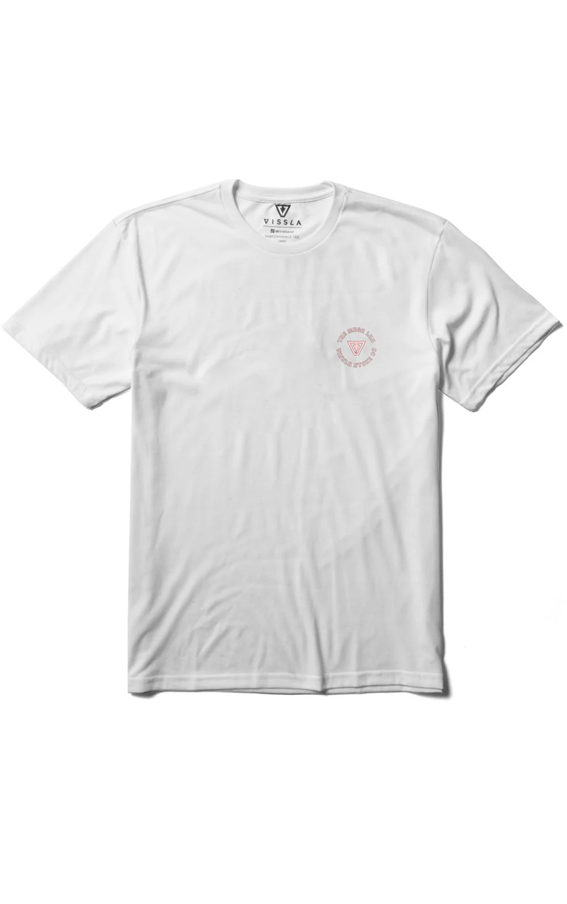 Mega Lab Comp Lite Eco Performance Tee-BLH - 19WA52454_2