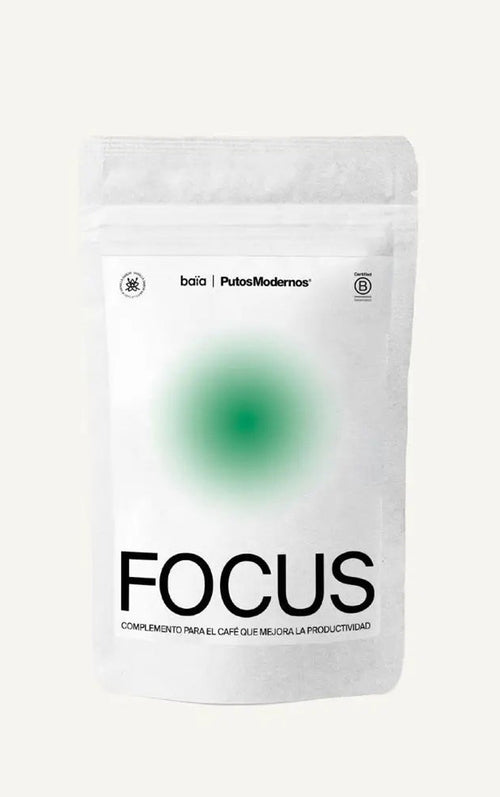 FOCUS CREAMER