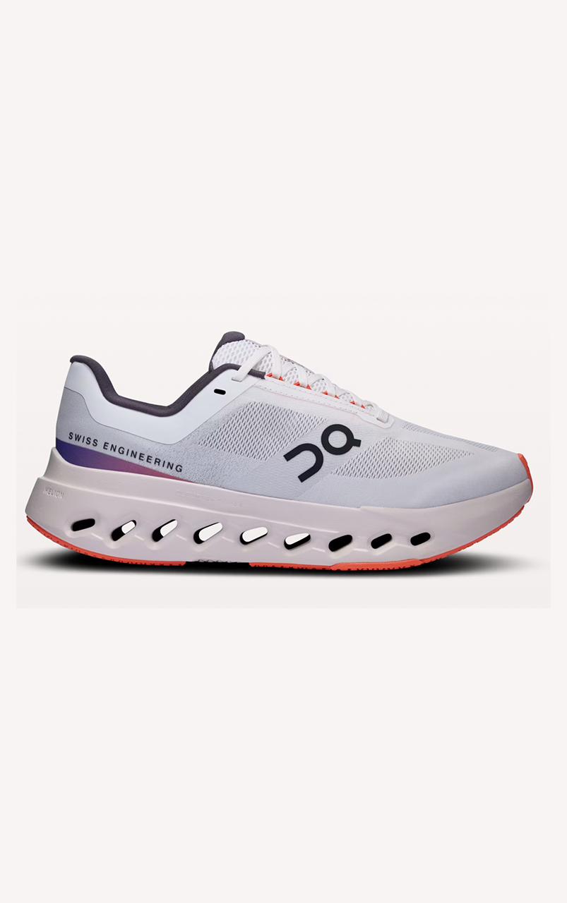 Cloudsurfer Next Women White | Flame - 19WA52594_1