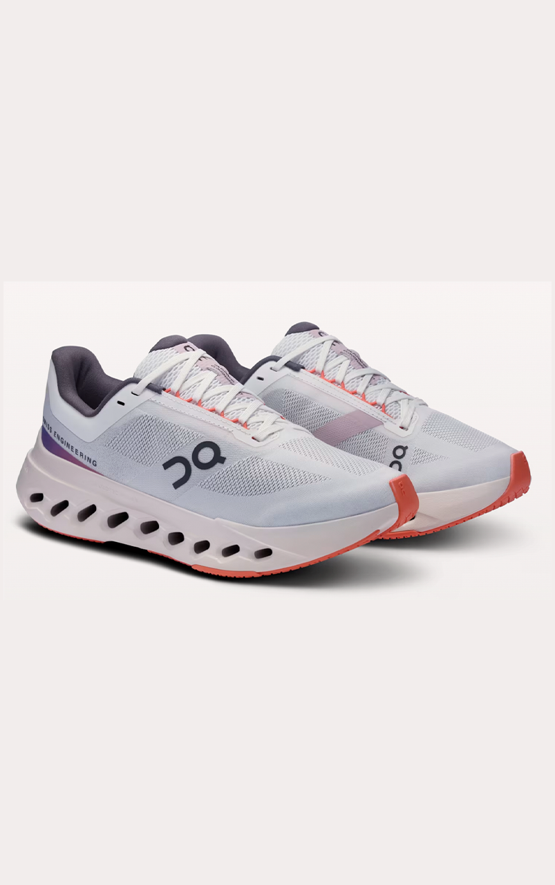 Cloudsurfer Next Women White | Flame - 19WA52594_5