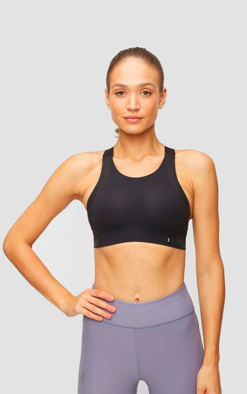 Performance Bra Lumos Women Black