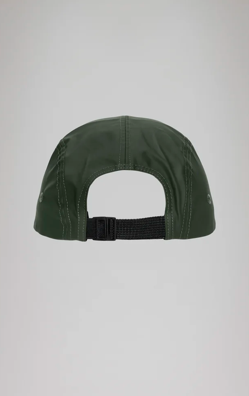 5 Panel Cap Green - 19WA52718_2