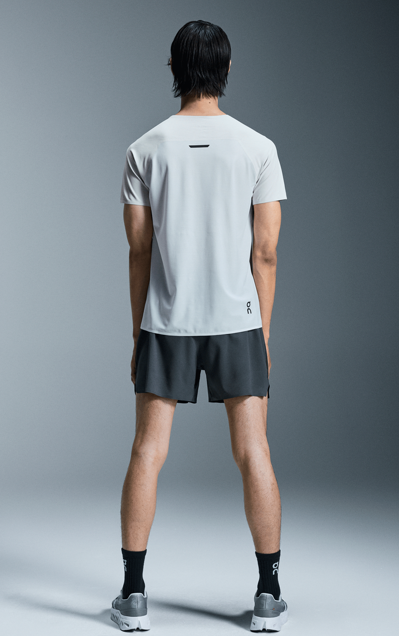 Performance-T Men Glacier | White - 19WA52761_4