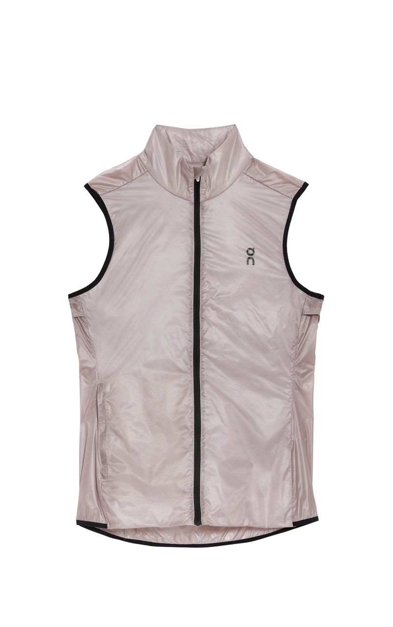 Weather Vest Women Fade - 19WA52798_1