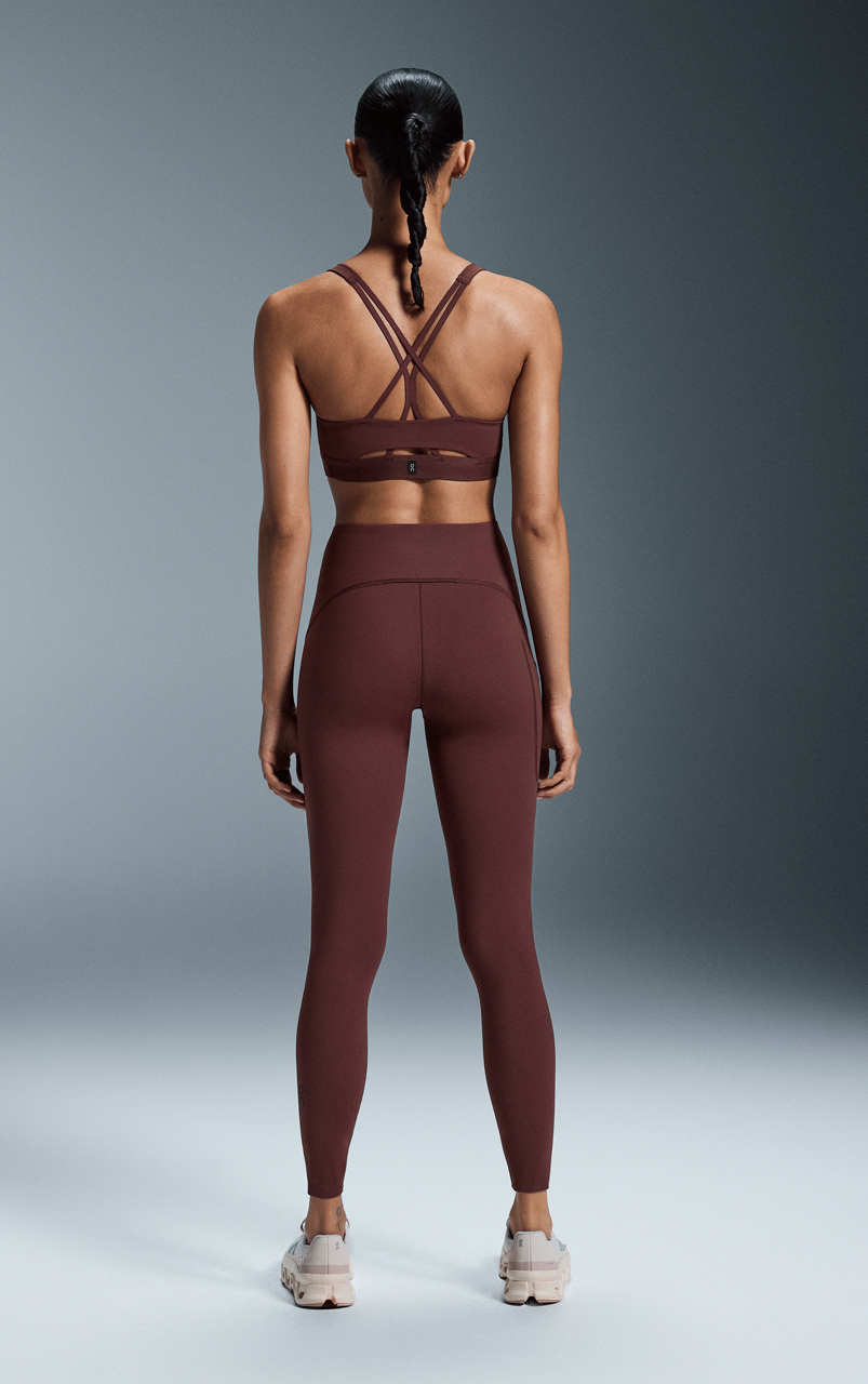 Movement Tights Long Women Mulberry - 19WA52848_3