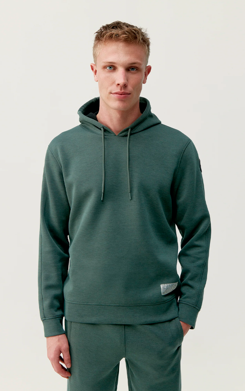 Hoodie Lomond Hunter - 19WA53014_1