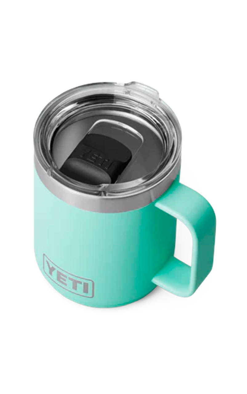 Rambler 10 Oz Mug (296 ml) Seafoam - 19WA53288_2