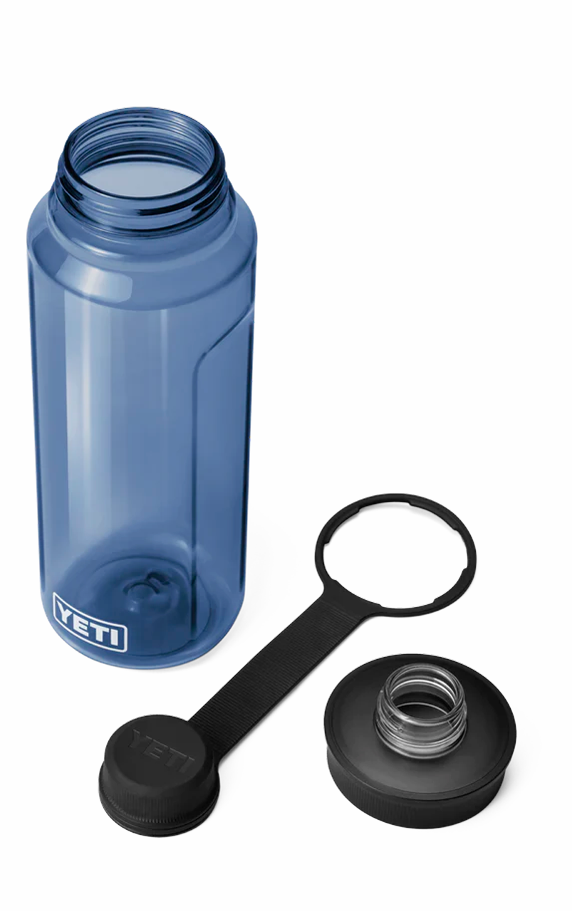 Yonder Tether 1L Water Bottle Navy - 19WA53302_4