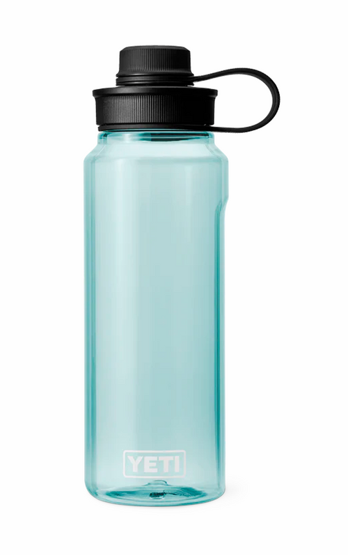 Yonder Tether 1L Water Bottle Seafoam