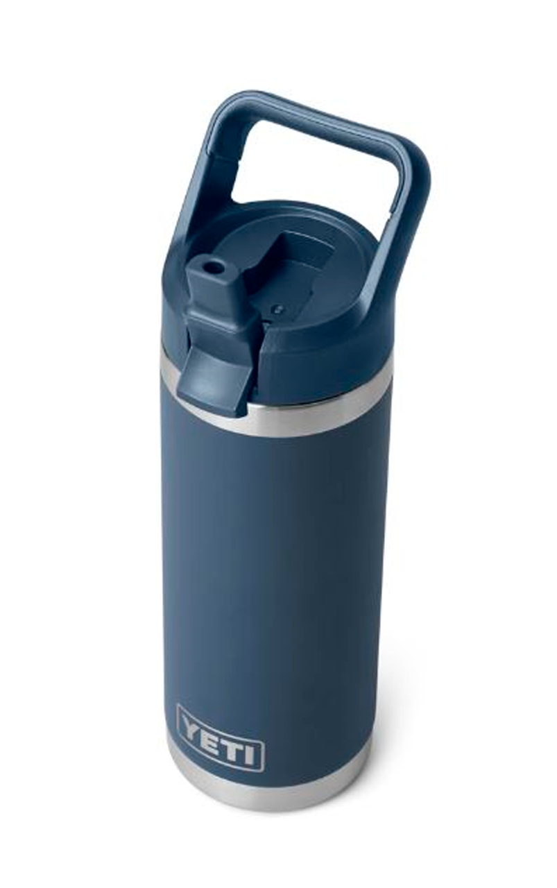 Rambler 18oz (532 ml) Straw Bottle Navy - 19WA53309_3