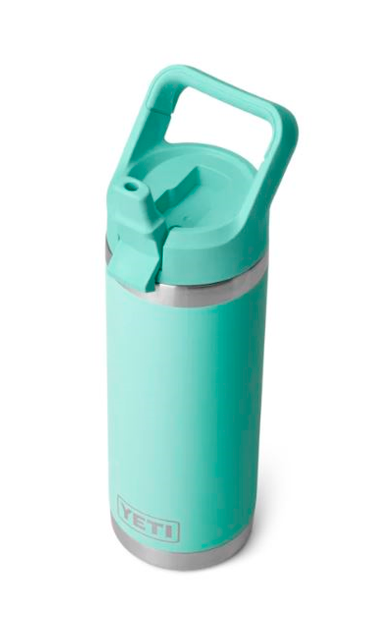 Rambler 18oz (532 ml) Straw Bottle Seafoam - 19WA53310_3