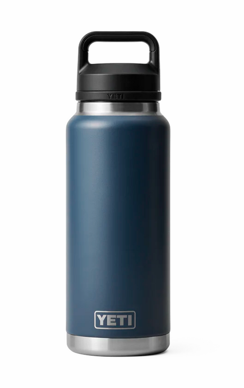 Rambler 26oz (769 ml) Bottle Navy