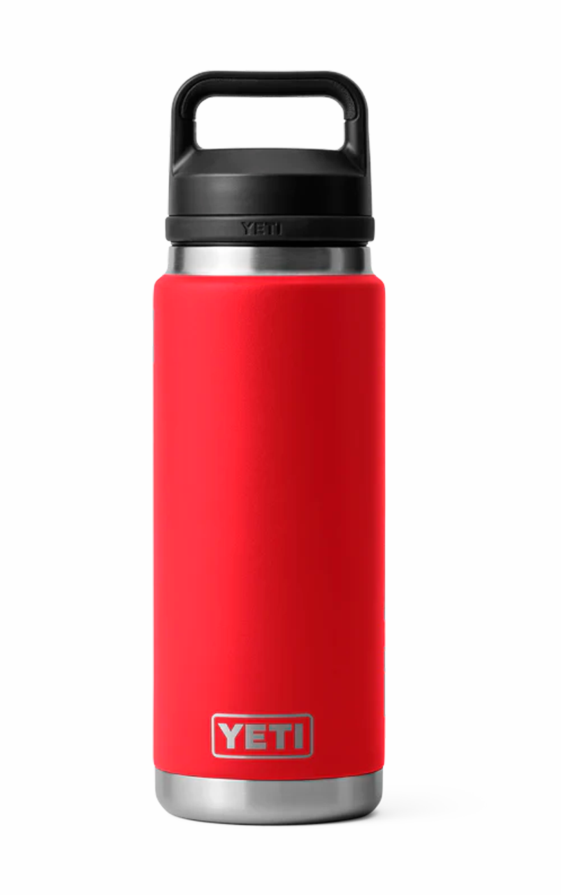 Rambler 26oz (769 ml) Bottle Rescue Red - 19WA53321_1