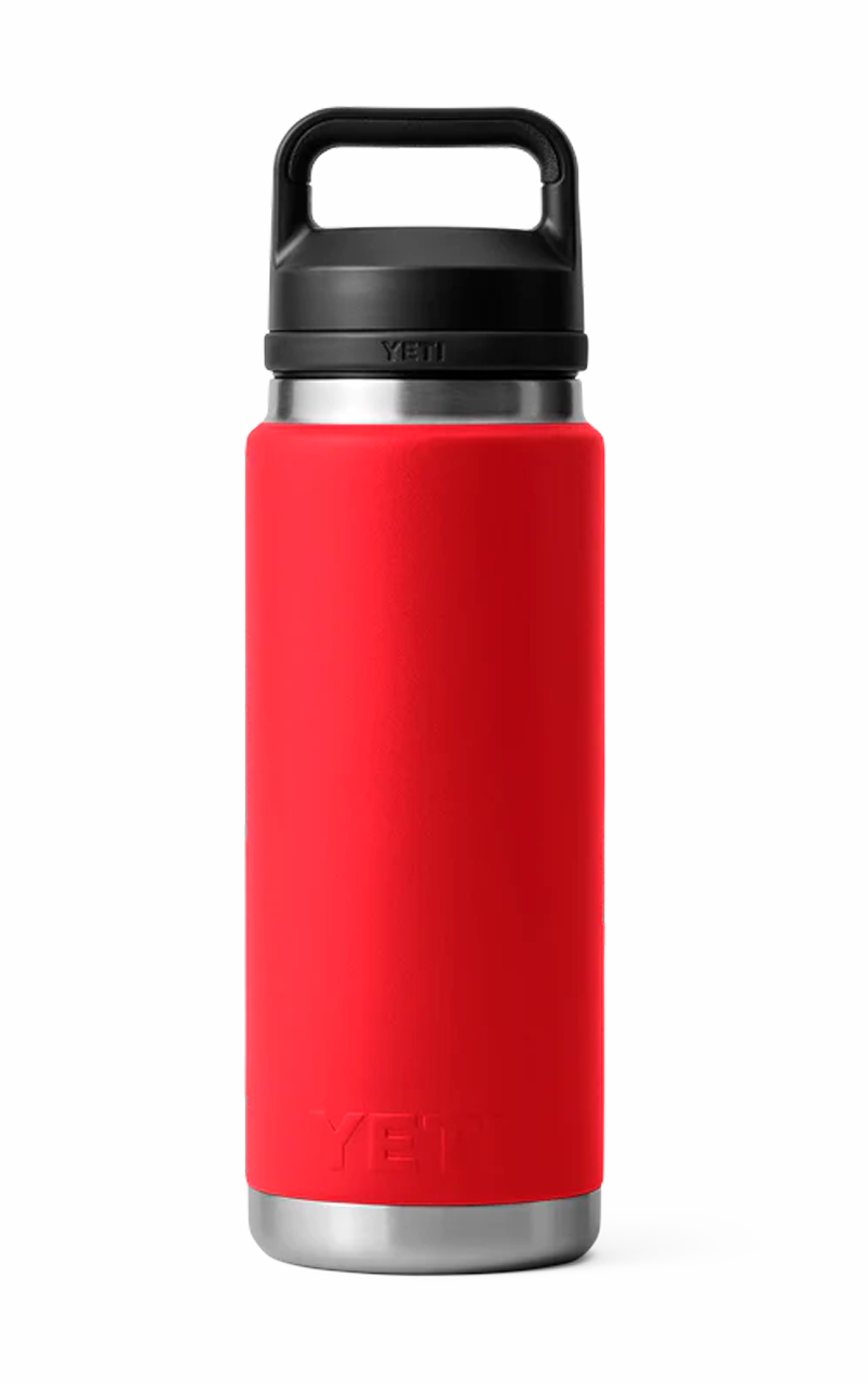 Rambler 26oz (769 ml) Bottle Rescue Red - 19WA53321_2