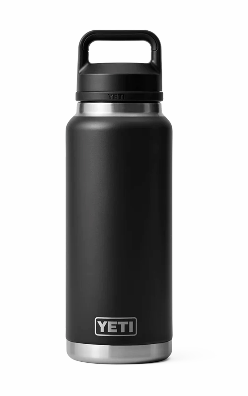 Rambler 36oz (1065 ml) Bottle Black - 19WA53322_1