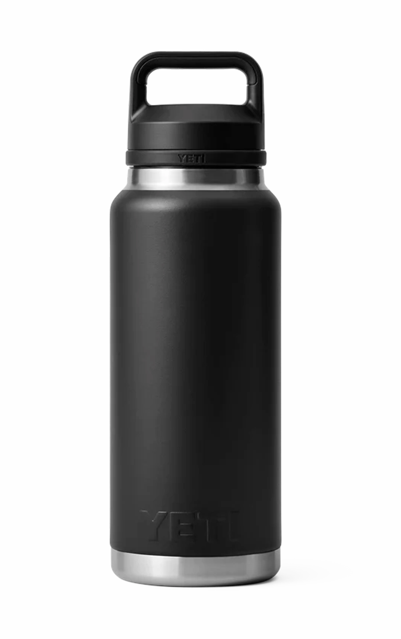 Rambler 36oz (1065 ml) Bottle Black - 19WA53322_3