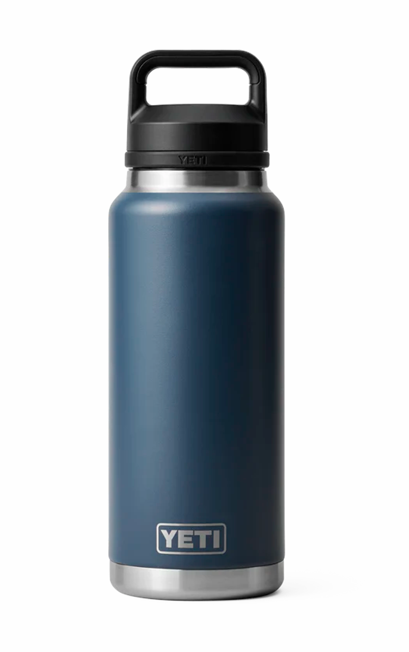 Rambler 36oz (1065 ml) Bottle Navy - 19WA53323_1