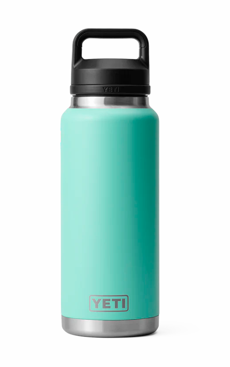 Rambler 36oz (1065 ml) Bottle Seafoam - 19WA53324_1