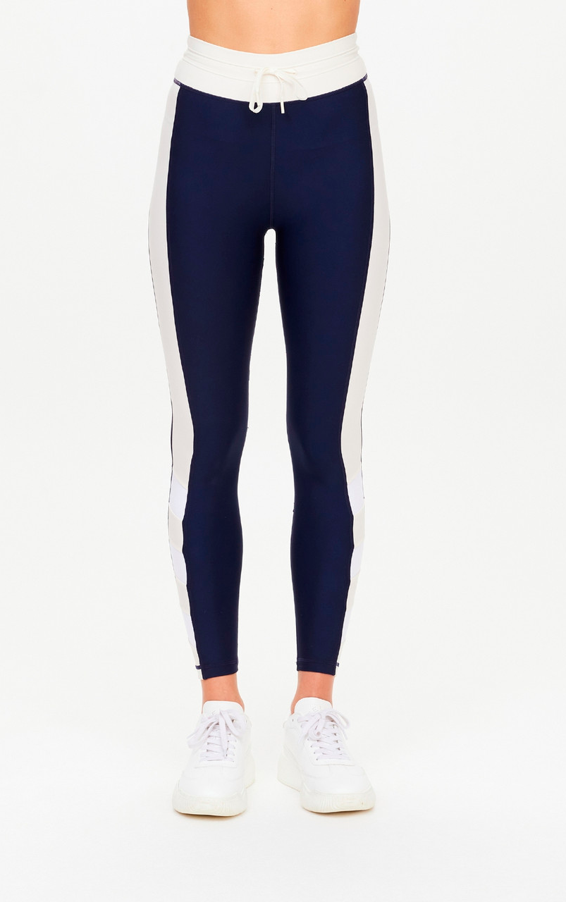 ORACLE 25IN MIDI PANT NAVY - 19WA53333_3