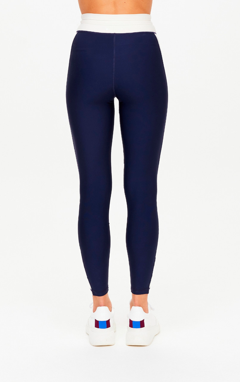 ORACLE 25IN MIDI PANT NAVY - 19WA53333_5