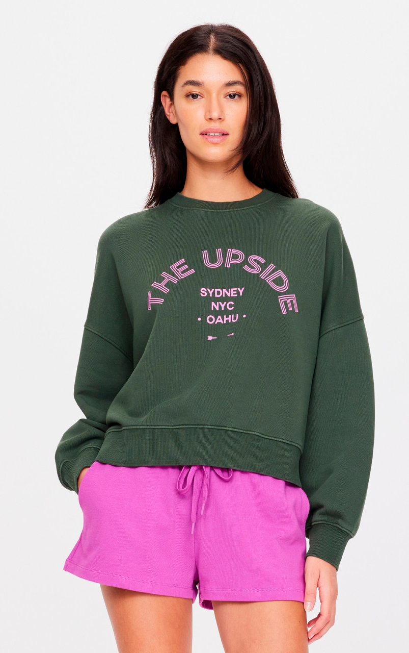 JETSET PALOMA CREW DEEP FOREST - 19WA53349_2