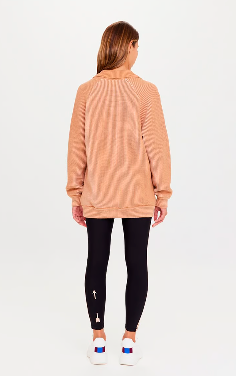 ALANA KNITTED SWEATER NATURAL - 19WA53365_5