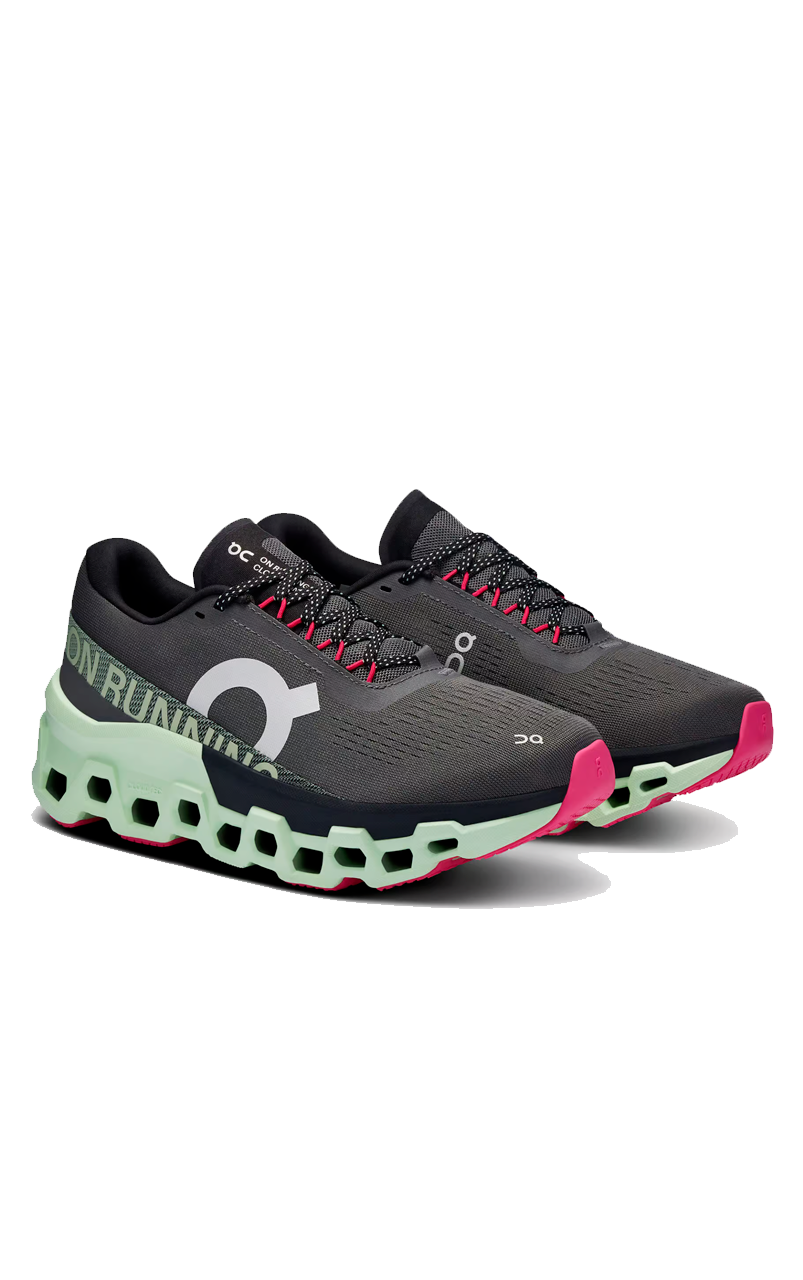 Cloudmonster 2 Women Asphalt | Lima - 19WA53588_2