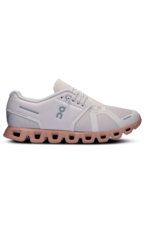 Cloud 5 Women Sand | Rosebrown