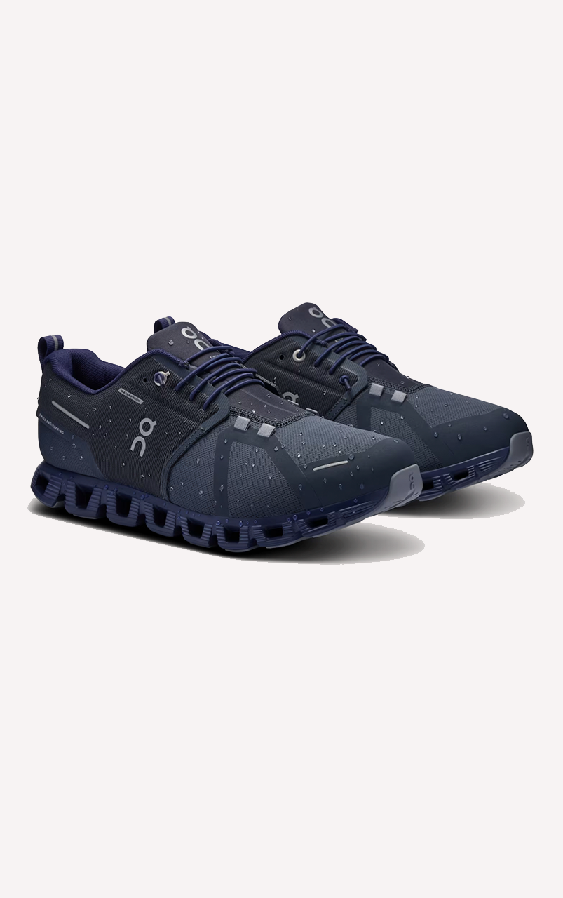 Cloud 5 Waterproof Men Navy | Ink - 19WA53686_5