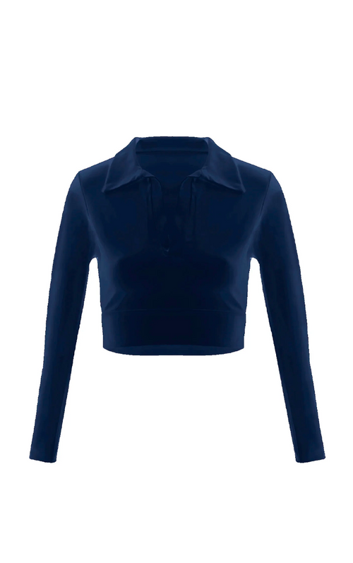 Gio Top Navy