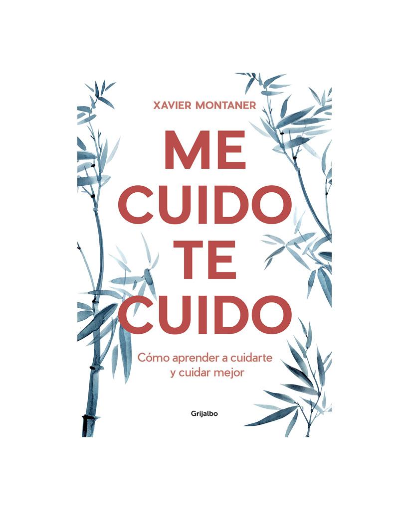 Me cuido te cuido - Xavier Montaner - 19WA7012_1