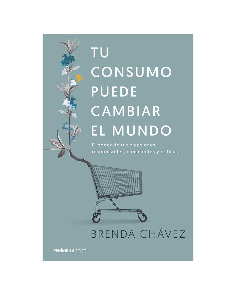 TU CONSUMO PUEDE CAMBIAR AL MUNDO - 19WA7014_1