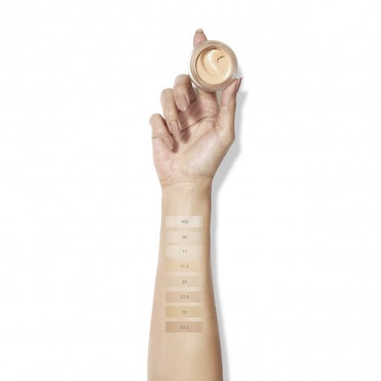 Un cover-up 33 Cream Foundation - 19wa1313_2-6