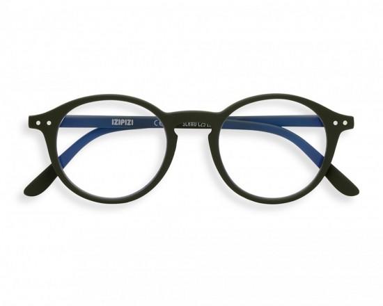 Gafas para pantalla #D Kaki - 19wa1995_1-1