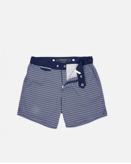 Gize Chevron & Navy - 19wa3322_3