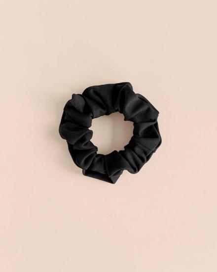 The Scrunchie Black - 19wa3577_1