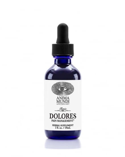 DOLORES Tonic | Pain Management - 19wa4605_1-6