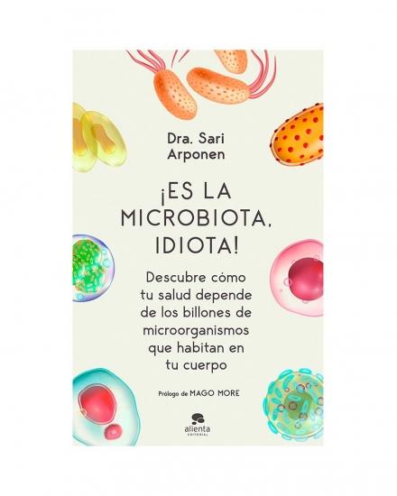 ¡Es la microbiota, idiota! - 19wa4701_1-1