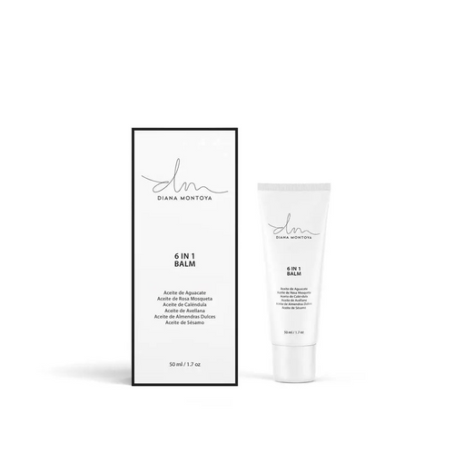 Balm 6 in 1 - Bálsamo altamente regenerador