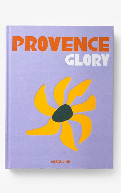 Provence Glory