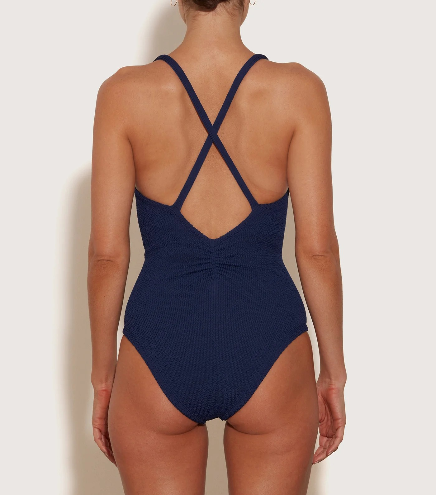 Bette Swim Navy - fhq68rhu