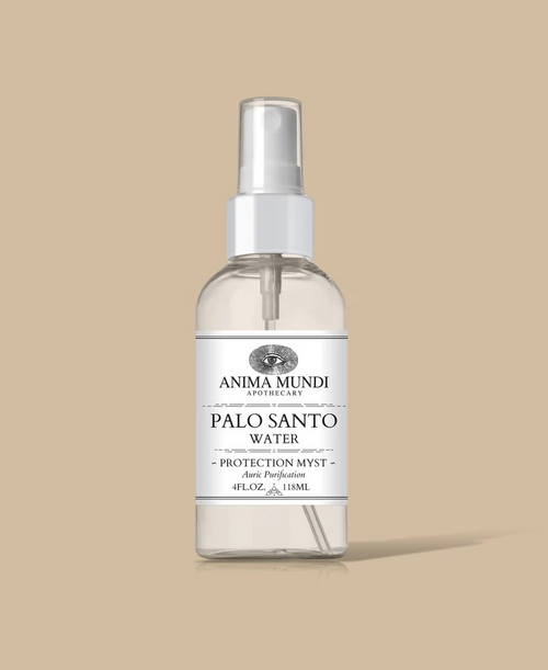 PALO SANTO WATER Protection Myst | Auric Purification